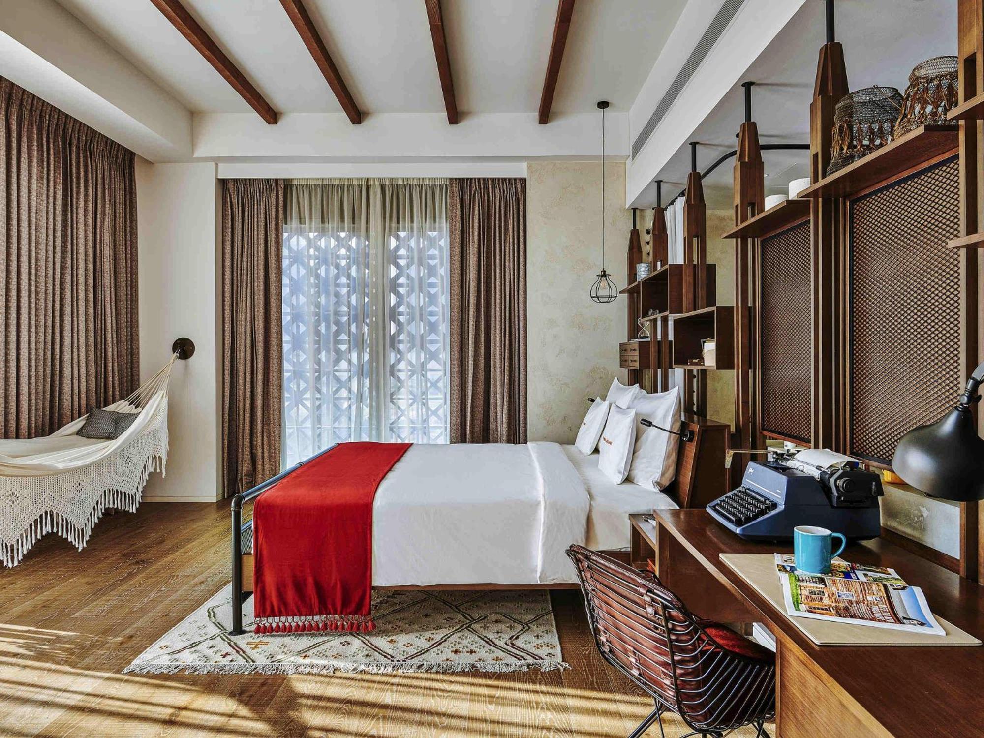 Large Farmstay Suite